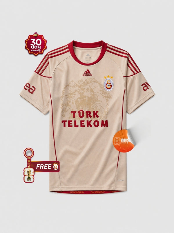 Jersey Retro Away 2010/11