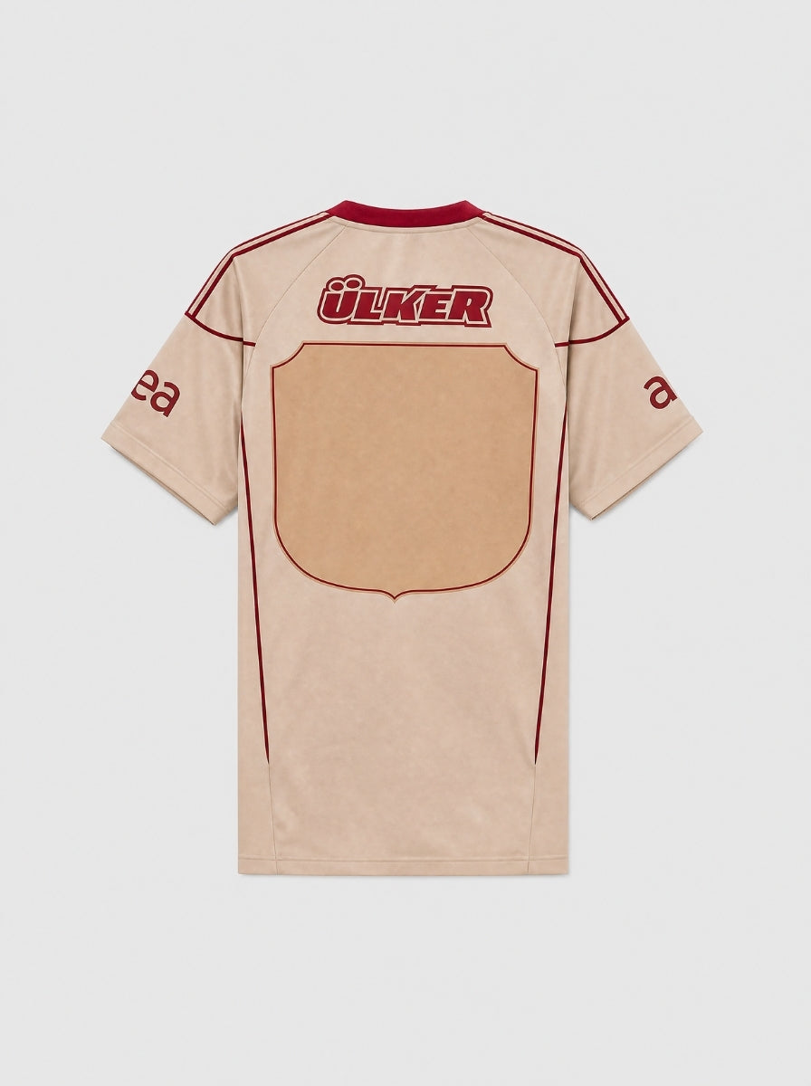 Jersey Retro Away 2010/11