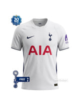 Jersey Home 26/27