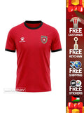 Jersey Away 2026