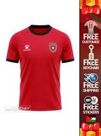 Jersey Away 2026