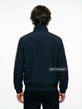 Reversible Windbreaker