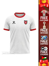 Jersey Home 25/26
