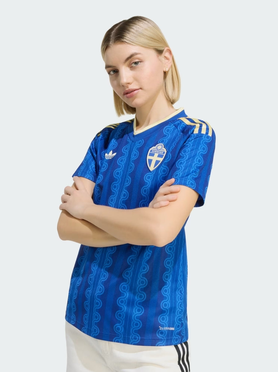 Jersey Away Women's 2026