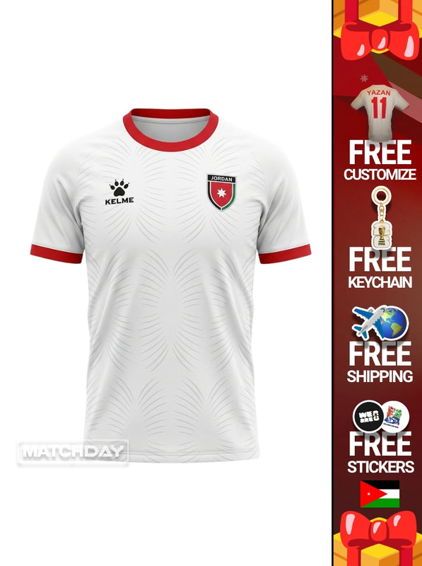 Jersey Home 2026