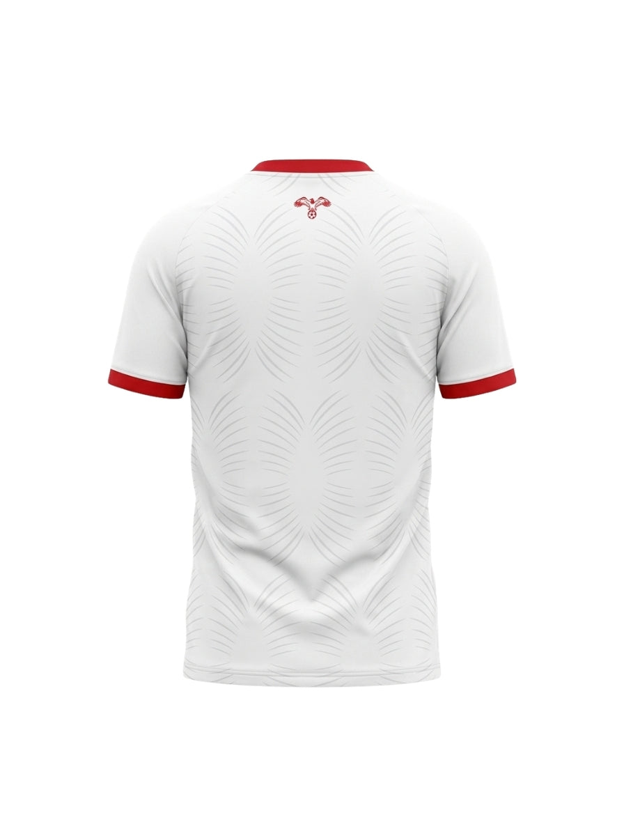 Jersey Home 2026
