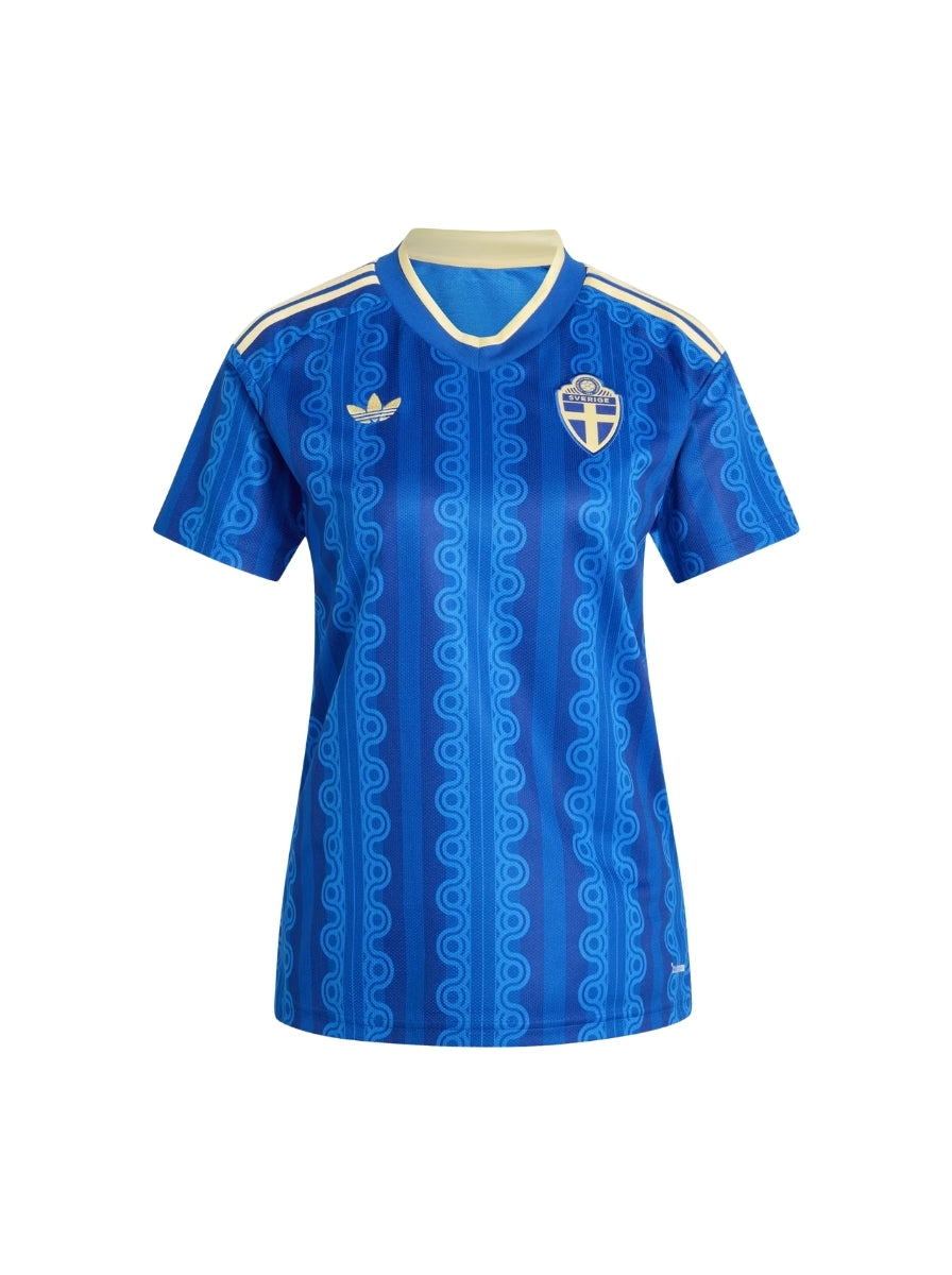 Jersey Away Women's 2026