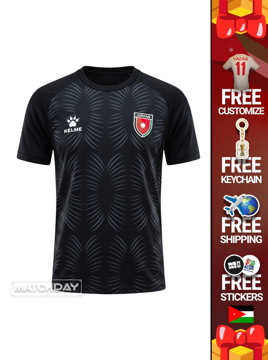 Jersey Third 2026