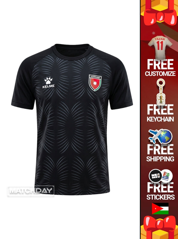 Jersey Third 2026