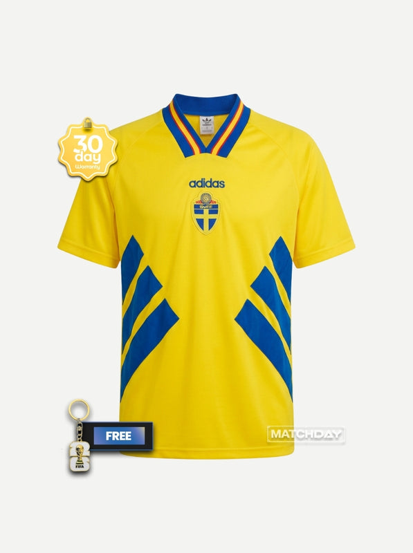 Jersey Retro Home 1994