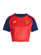 Women's Cropped Home 2026