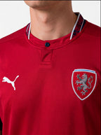 Jersey Home 2026