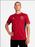 Jersey Home 2026