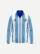 Reversible Windbreaker