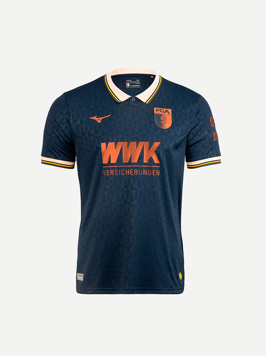 Jersey Third 25/26
