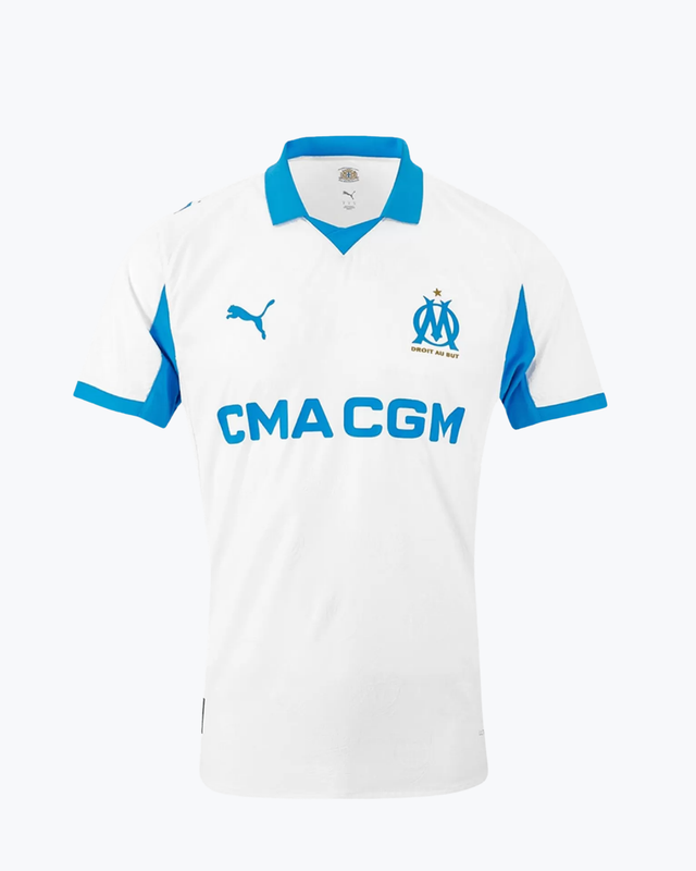 Jersey Home 2026 Player