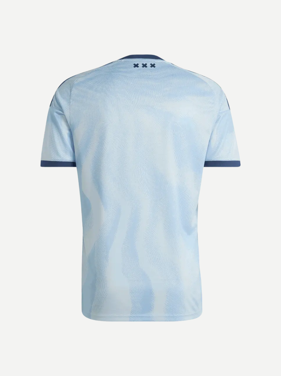 Jersey Third 26/27