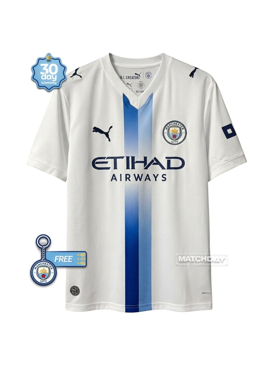 Jersey Away 26/27