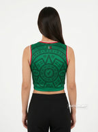 Women's Cropped 2026