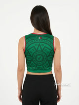 Women's Cropped Home 2026