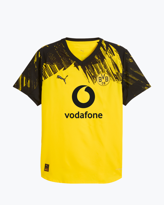 Jersey Home 2026 Player