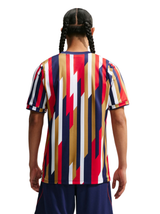 Combo Home & Away & Pre-Match 26/27