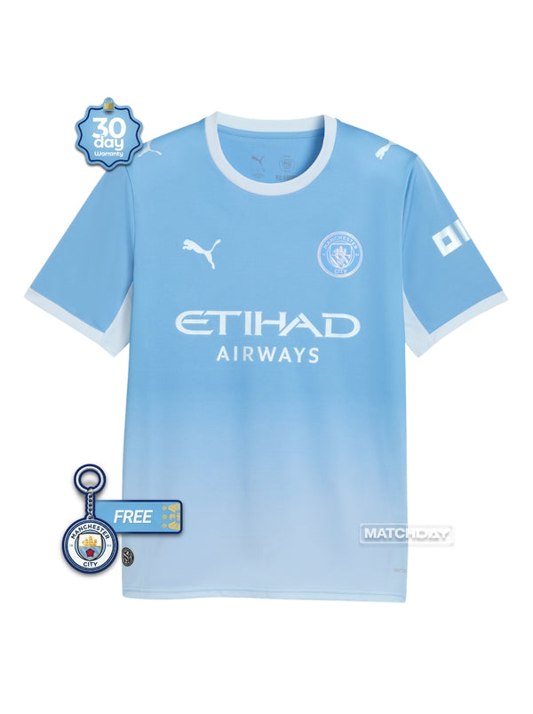 Jersey Home 26/27