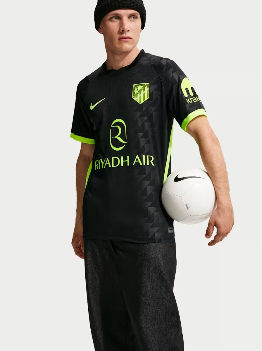 Jersey Away 26/27