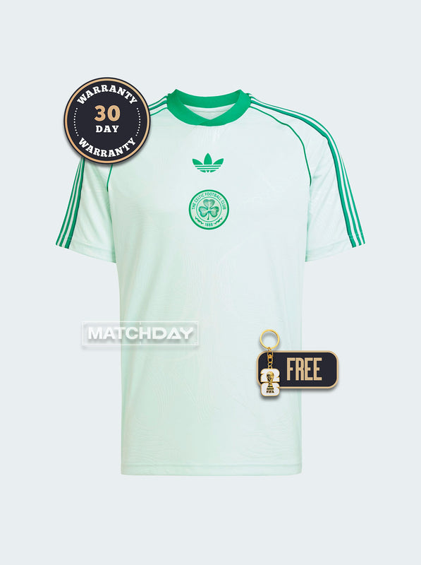 Jersey Originals 25/26
