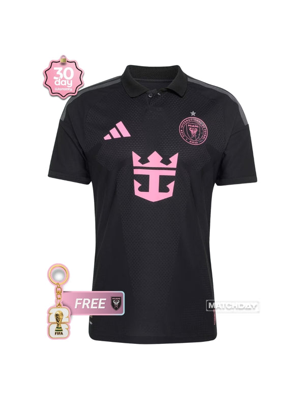 Jersey Away Player 26/27