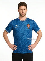 Jersey Special Edition Blue 2026