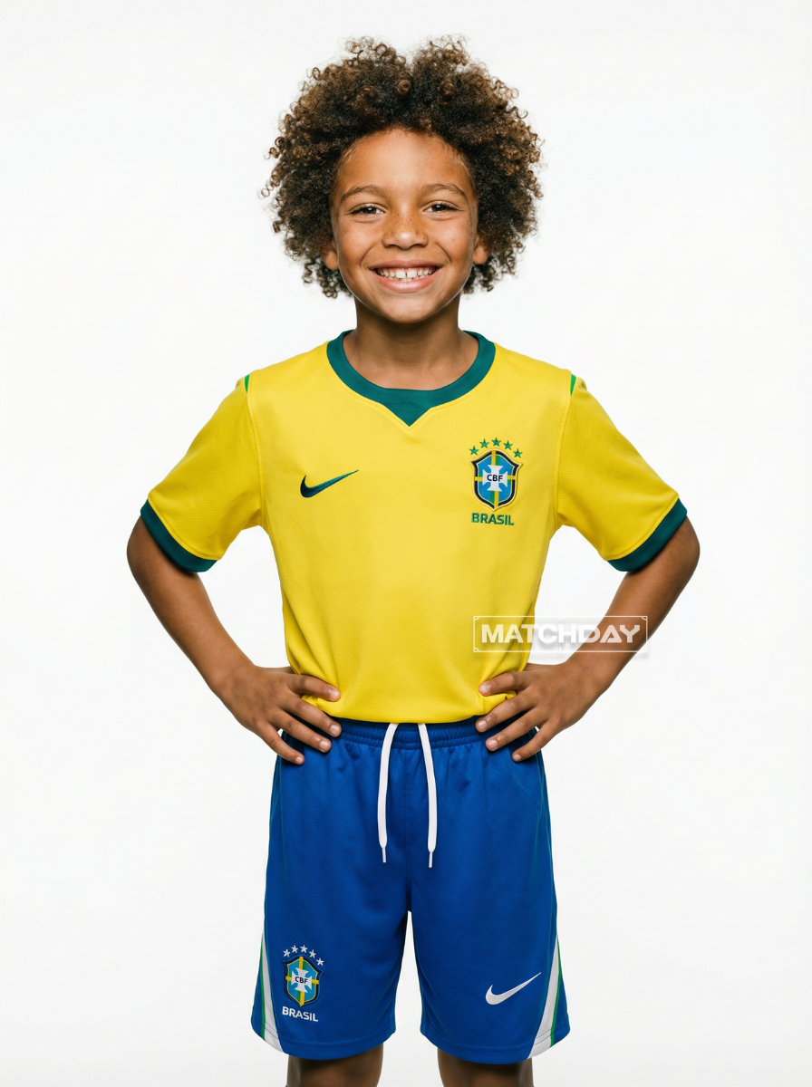 Kids Kit Home 2026