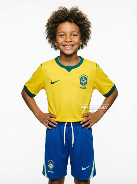 Kids Kit Home 2026