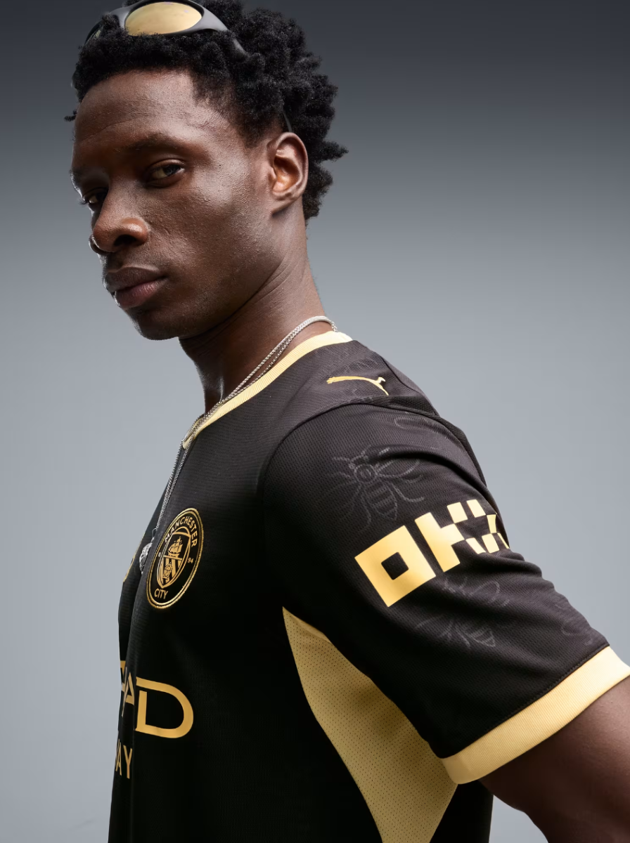 Jersey Away 26/27