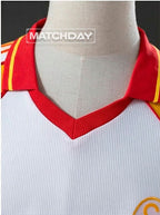 Jersey Retro Away Long Sleeve 1999