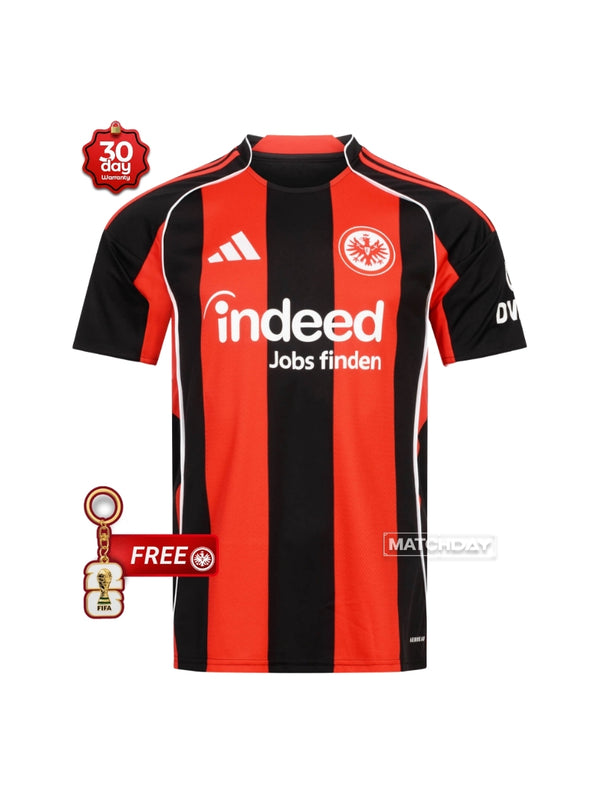Jersey Home 25/26