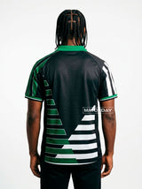 Jersey Retro 1998