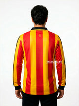 Jersey Retro Home Long Sleeve 1999