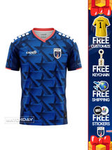 Jersey Home 2026