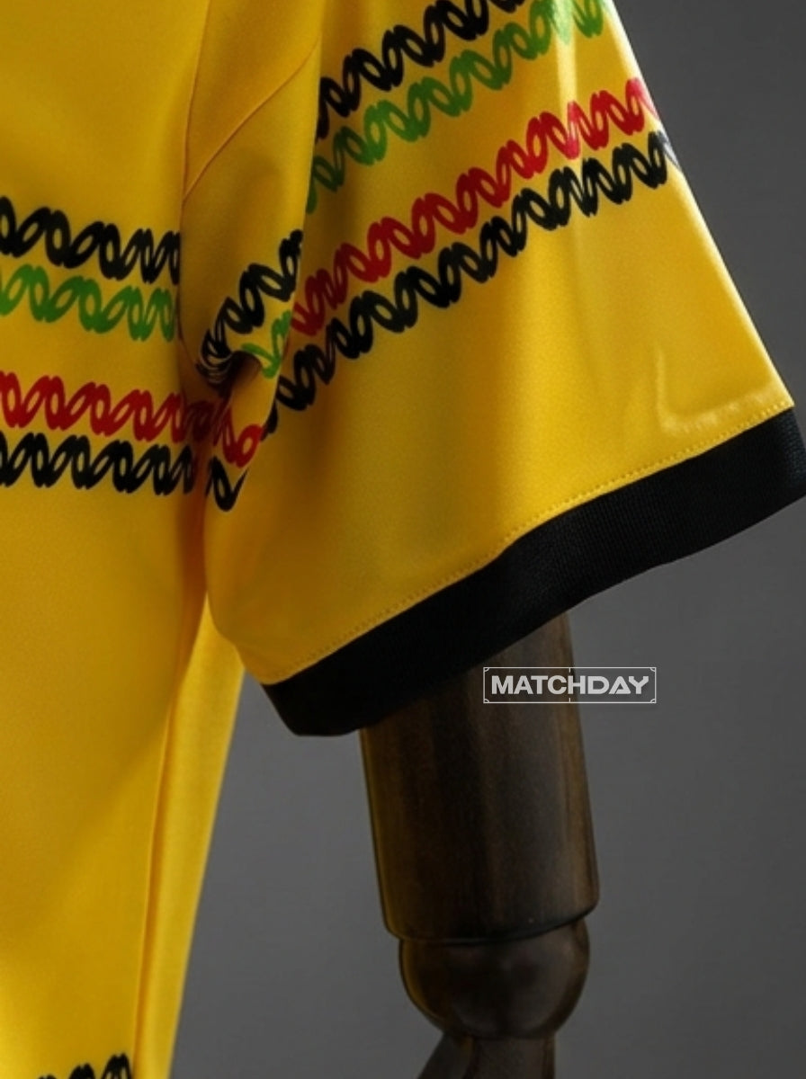 Jersey Home 2026