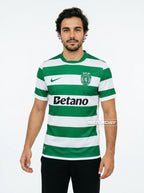 Jersey Home 25/26