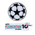 Patch Champions League