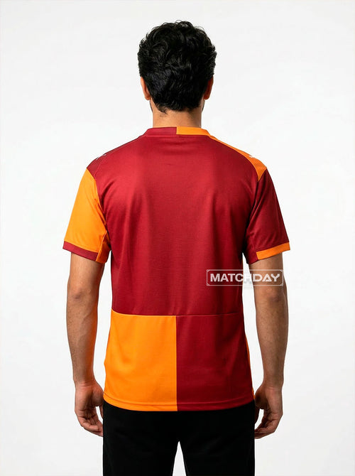 Jersey Home 25/26