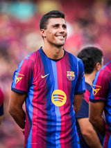 #16 RODRIGO Jersey Home 26/27