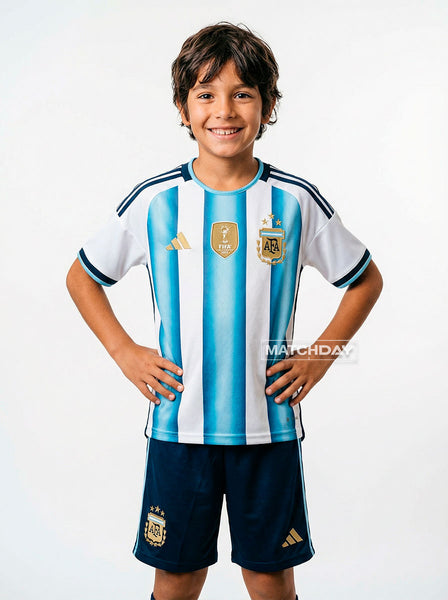 Kids Kit Home 2026