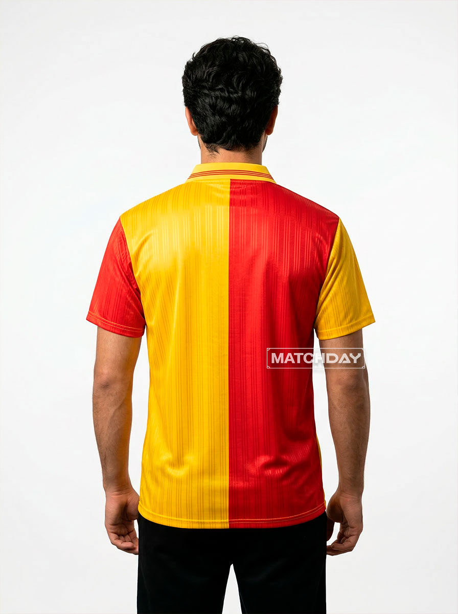 Jersey Retro Home 1997