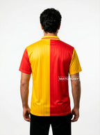 Jersey Retro Home 1997