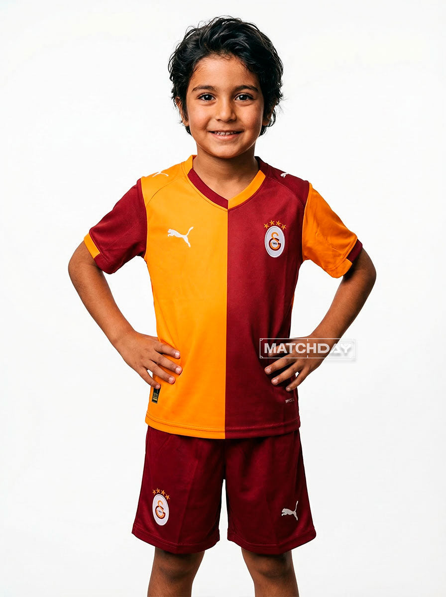 Kids Kit Home 2026
