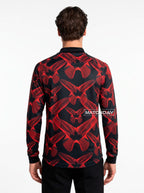 Jersey Goalkeeper Longe Sleeve 2026