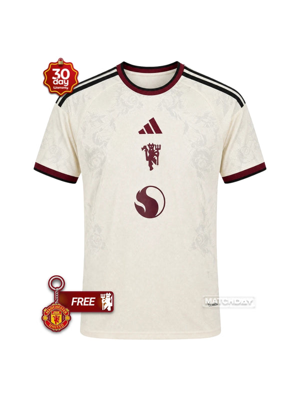 Jersey Third 26/27